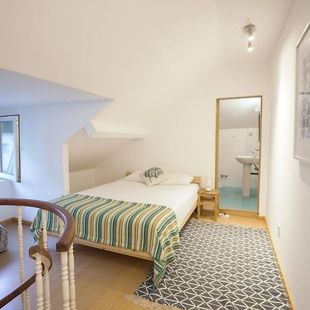Catchy @ Campo Pequeno Apartment Lisbon Luaran gambar