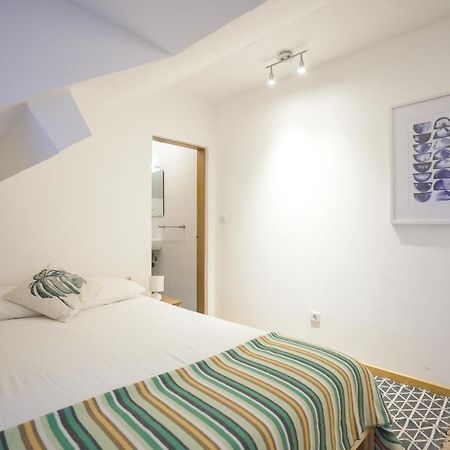 Catchy @ Campo Pequeno Apartment Lisbon Luaran gambar