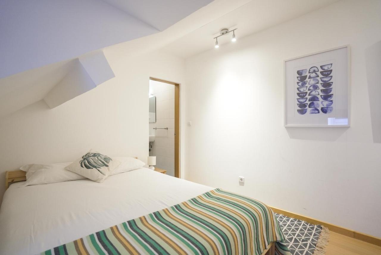 Catchy @ Campo Pequeno Apartment Lisbon Luaran gambar