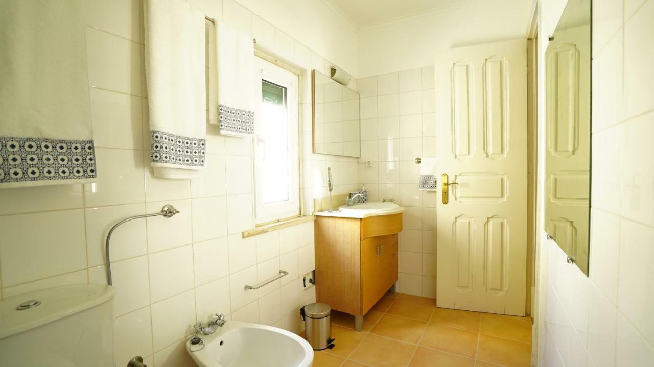 Catchy @ Campo Pequeno Apartment Lisbon Luaran gambar