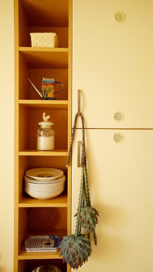Catchy @ Campo Pequeno Apartment Lisbon Luaran gambar
