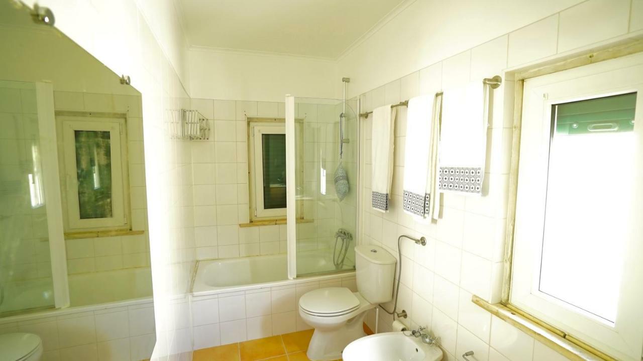 Catchy @ Campo Pequeno Apartment Lisbon Luaran gambar